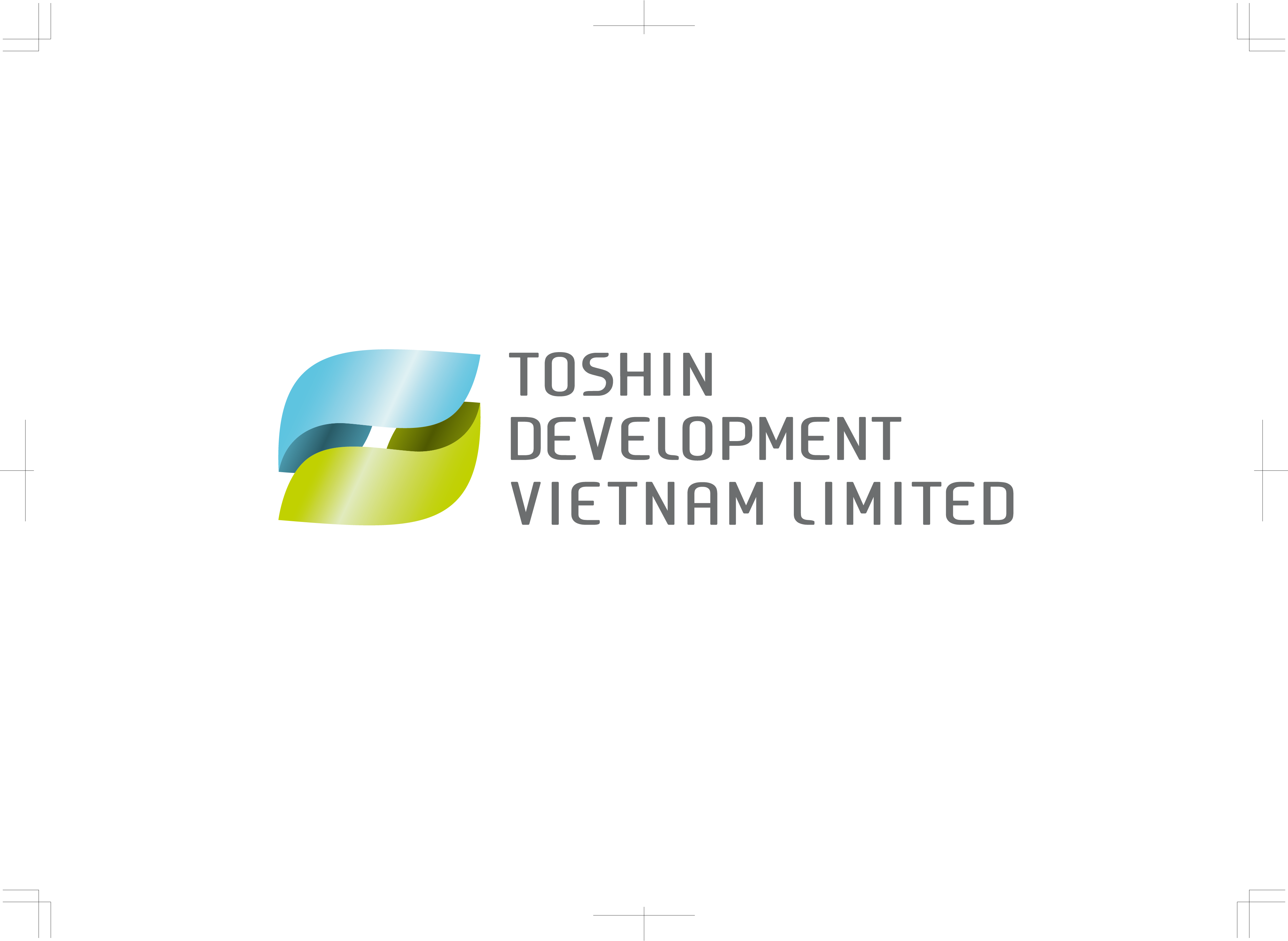 Công ty TNHH Toshin Development Việt Nam